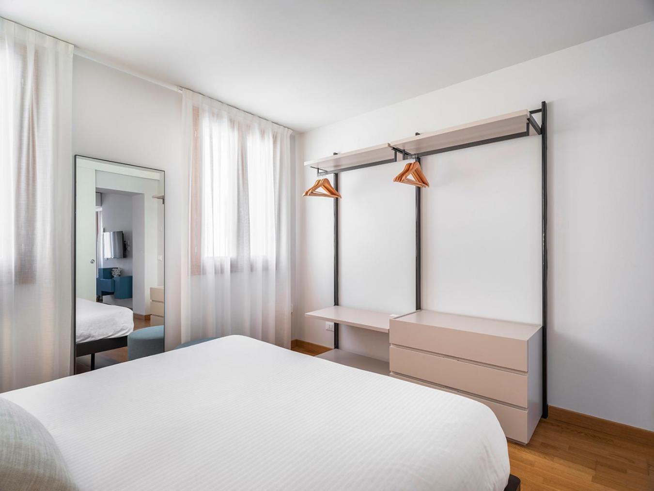 Biennale Palace R&r Apartamento *