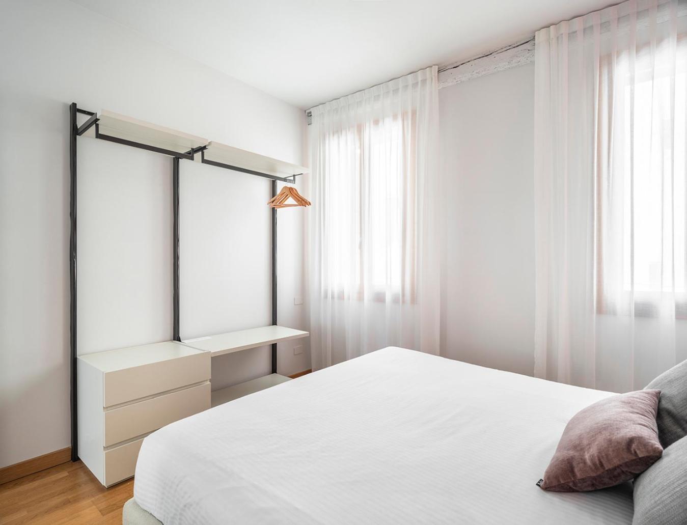 Biennale Palace R&r Apartamento *